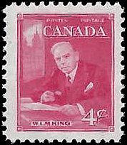 CANADA   #304 MNH (7)