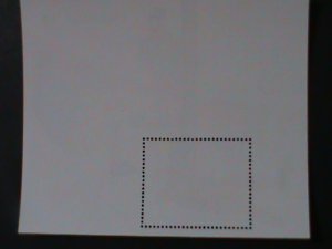 ​CUBA-1998-SC#3901 FRANCE'98 WORLD CUP SOCCER CHAMPIONSHIPS- CTO-NH: S/S VF