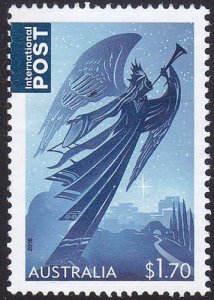 Australia 2016 SG4660 Used