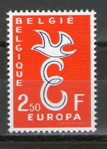 Belgium 527 MNH