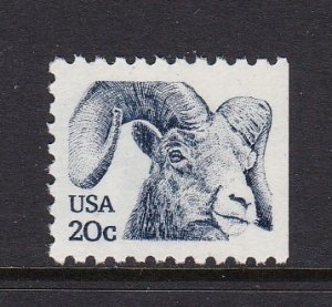 1949 Bighorn MNH