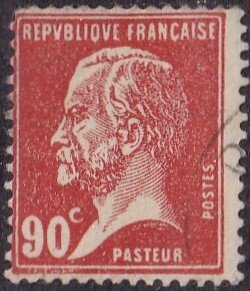 France #193 Used