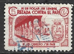 COLLECTION LOT 15161 SPAIN REVENUE