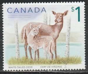 Canada    1688      (O)    1997   Le $1.00