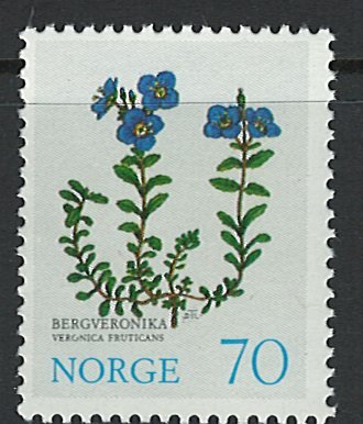 Norway Scott 627 MNH! 