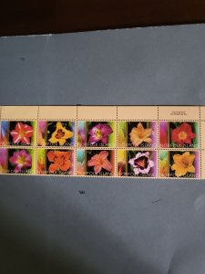 Stamps Norfolk Island  793 nh