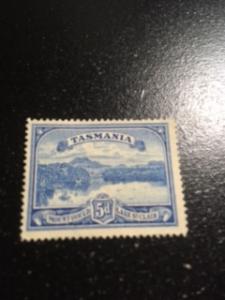Tasmania sc 92 MH