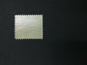 MOMEN: US #357 MINT OG NH #30767