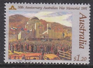 Australia 1209 Used Bin 26471