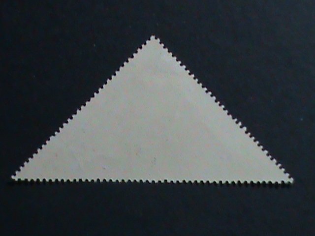 ​TANNU TUVA-1936-SC# C11-AIRMAIL- TUVAN PLOWING- USED -VERY FINE- HARD TO FIND