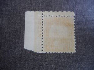 # 640 VFNH Plate # Single