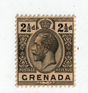 Grenada     98    MH OG