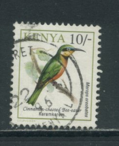 Kenya 604  Used (14