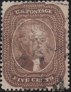  U.S. 29 Used FVF (81718)