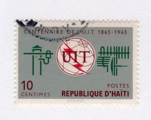 Haiti             526            used