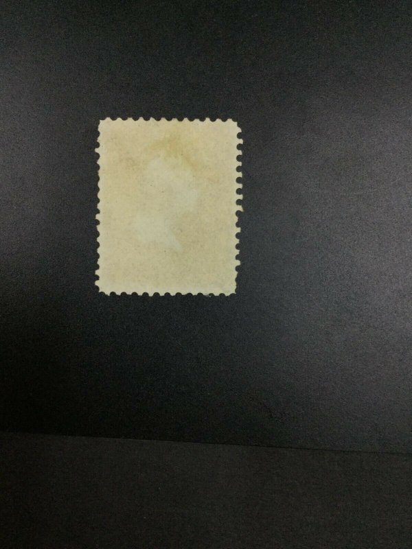 MOMEN: US STAMPS #64b UNUSED LOT #51745