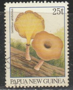 Papua & New Guinea       872     (O)     1995