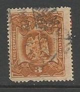 MEXICO 296 VFU R11-182-1