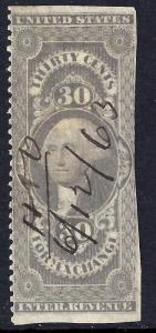  U.S. R51b Used F+ (41217)