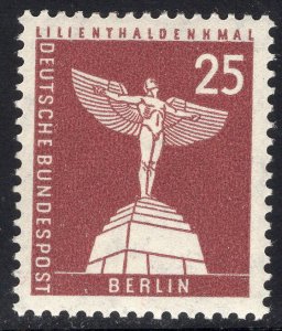 GERMANY SCOTT 9N129