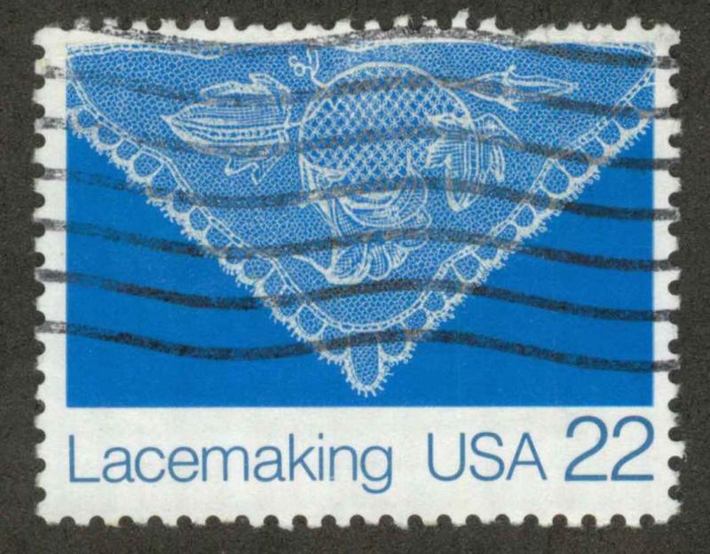 2351 Used VF