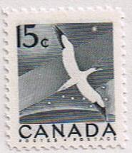 Canada Mint VF-NH #343 Gannet
