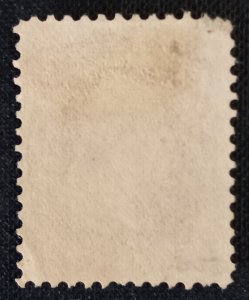 US #65 Used VF 1861