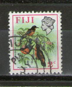 Fiji 306d used