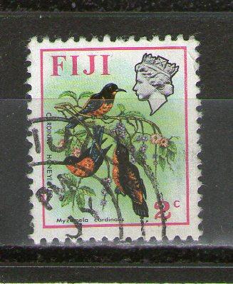 Fiji 306d used