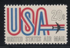 MOstamps - US #C75 Mint OG NH Grade XF 90 with PSE cert - Lot # MO-2163 SMQ $12