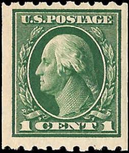 410 Mint,OG,NH... SCV $13.00