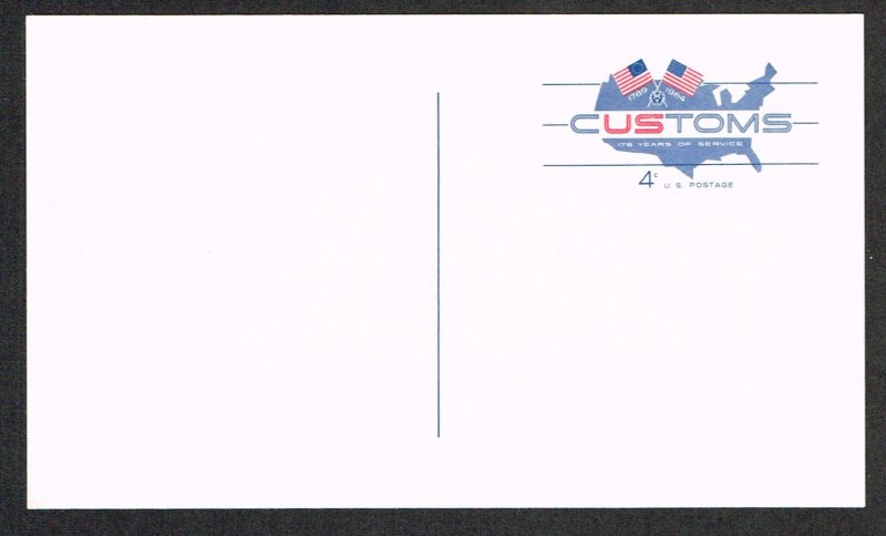 United States Scott UX50