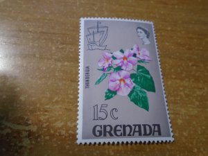 Grenada  #  302A  MNH