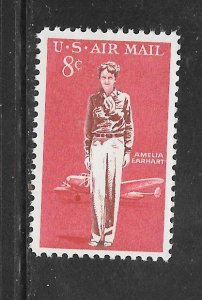 #C68 MNH Single