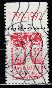 France   2307     (O)     1992