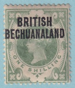 BRITISH BECHUANALAND 37  MINT HINGED OG * NO FAULTS VERY FINE! - LIM