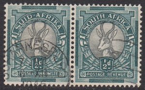 South Africa 45 Used CV $5.00