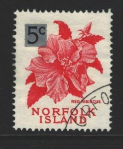 Norfolk Island Sc#75 Used