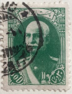 AlexStamps IRAN #859 SUPERB Used 