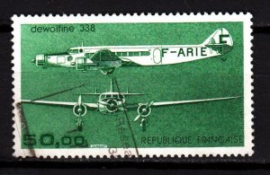 France C59 used