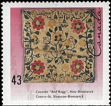 CANADA   #1461 MNH (4)