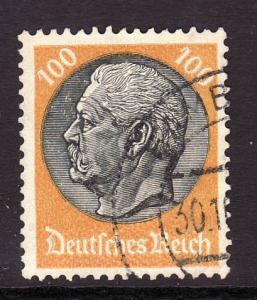 Germany 431 Used Bin 9542