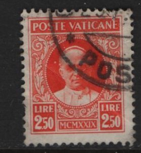 VATICAN CITY, 11  used