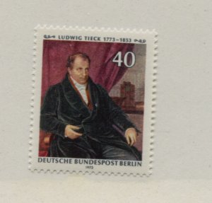 GERMANY BERLIN 9N341  MNH  complete set