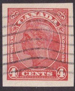 Canada #U66 Used