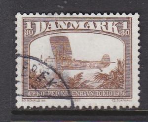 Denmark 697 Used Bin 
