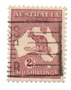 Australia 99 Used