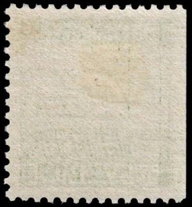 Sweden - Scott 376 - Mint-Hinged