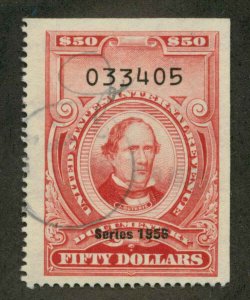 R698 Used VF light cancel Documentary 