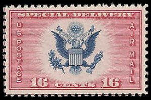 US - CE2 - MNH - SCV-0.60
